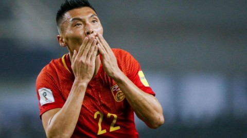 世预赛C组焦点战｜中国0-3韩国：孙兴慜两射一传定江山，新帅扬科维奇遭遇开门黑