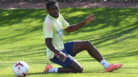 北伦敦未来：兵工厂U23新赛季起步忙