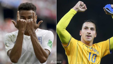 星光黯淡，空留遗憾：那些与欧洲杯舞台失之交臂的球星们