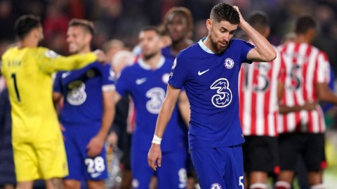 西伦敦德比闷平收场 门神对决扼杀所有进球希望