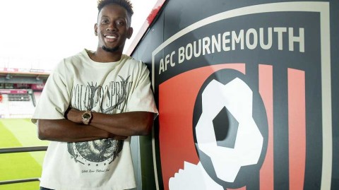 樱桃军团的锋线新刃：贾马尔·洛维的活力之旅