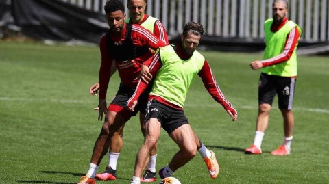 利刃出鞘！谢菲尔德联的铁血重启