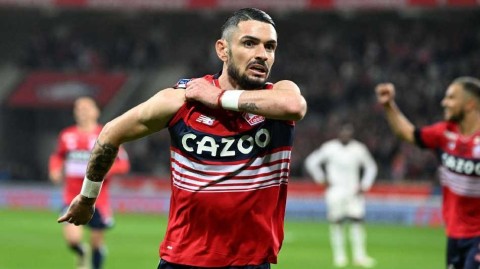 法甲烽火：里尔主场力克洛里昂，欧冠席位争夺再添关键三分