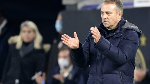 弗里克梦幻开局载入史册，德国战车六战全胜狂轰二十七球