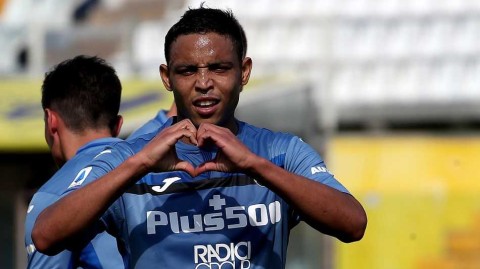 意甲狂飙夜：亚特兰大客场五球炸裂，帕尔马虽败犹荣