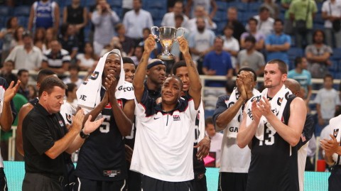 梦九荣耀瞬间：2010年热身赛大胜希腊经典回顾