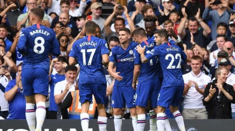 斯坦福桥的青春风暴与一丝遗憾：亚伯拉罕双响，切尔西憾平谢联