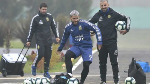 潘帕斯雄鹰静待王者归位 阿根廷新一代探寻破局之道