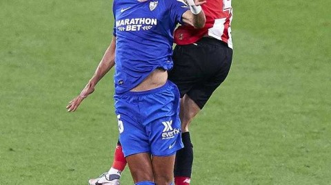 圣马梅斯之夜：塞维利亚逆转雄狮，距离欧冠一步之遥