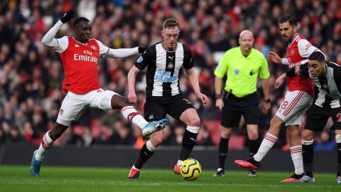 英超重启变局：替补席风云际会，九人待命五人可战