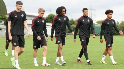 红魔鬼厉兵秣马 梦剧场静待新王