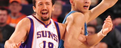 2026季后赛首轮群星闪耀时：湖人残阵破局与马刺新王登基