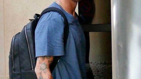 安东尼·拉莫斯伦敦宣传新剧，从百老汇到漫威的闪耀之旅