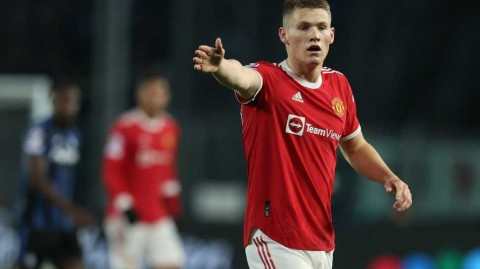 红魔铁血传承，麦克托米奈曼联生涯一百五十战里程碑