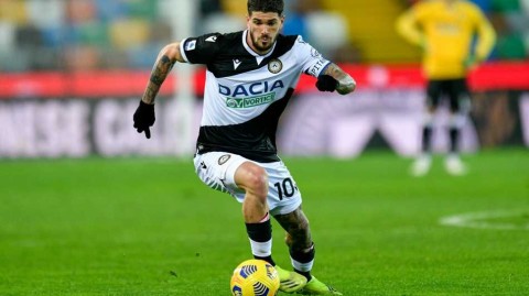 冠军拼图就位 阿根廷全能战士德保罗正式登陆马德里竞技