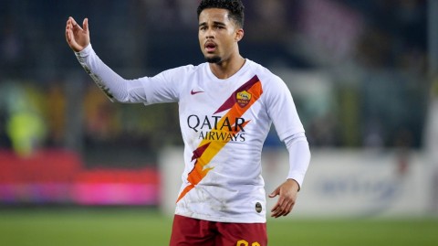 蔚蓝海岸新篇章：小克鲁伊维特租借加盟尼斯