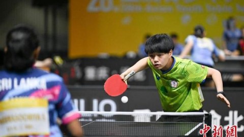 王者归来！王楚钦4-3绝境逆转松岛辉空首夺世界杯男单冠军