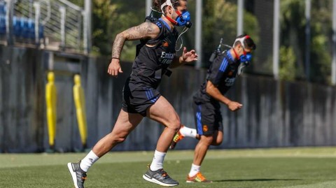 皇马启航：巴尔德贝巴斯基地的“高海拔”秘密