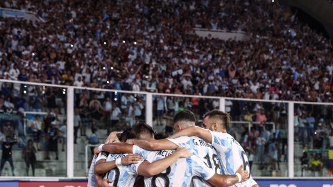 蓝白军团主场奏凯 劳塔罗一击制胜续写不败传奇