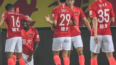 中超第7轮复盘：升班马客场掀翻卫冕冠军，国安35岁老将终场绝杀