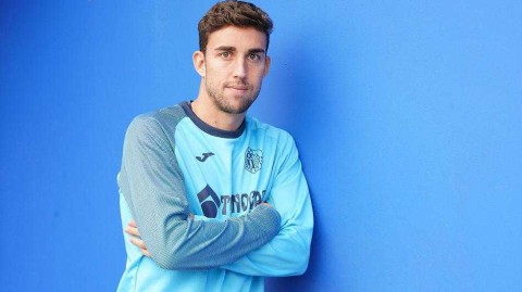 海梅·马塔：光影之间，淬炼成锋