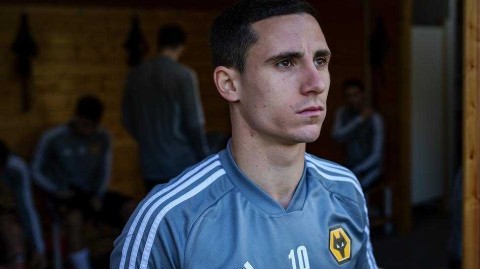 狼队冬训：马贝拉阳光下的冲刺，为英超下半程蓄力