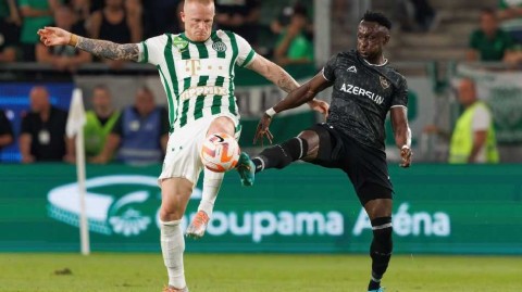 欧冠之夜：布达佩斯的狂喜与叹息