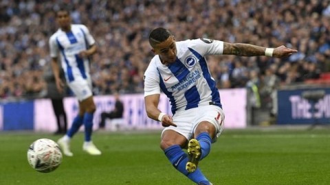 英超-曼城1-0客胜伯恩利登顶积分榜 巴萨1-0塞尔塔8连胜9分领跑