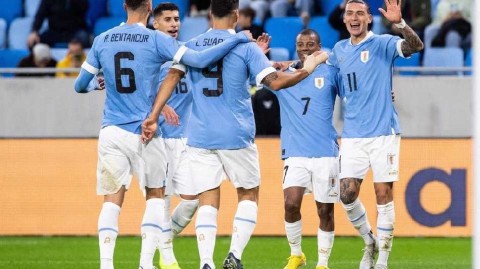 枫叶国不敌天蓝军团 友谊赛见证南美风暴席卷欧洲战场