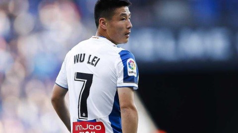 武磊二零二零：在荆棘与荣光中独自远航