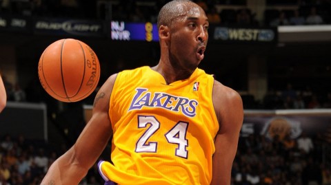 2026怀旧经典：科比&加索尔“双核驱动”名场面回顾