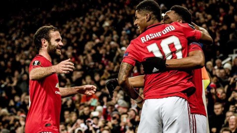 曼联三叉戟齐发威，格林伍德传射闪耀梦剧场