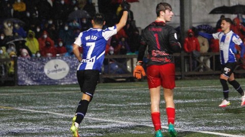 国王杯激战：西班牙人雨战险胜晋级，武磊助攻闪耀却遭“天堑”阻隔