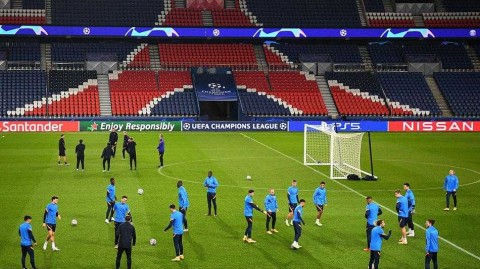 决战前夜的法兰西之秋：莱比锡红牛巴黎客场踩场