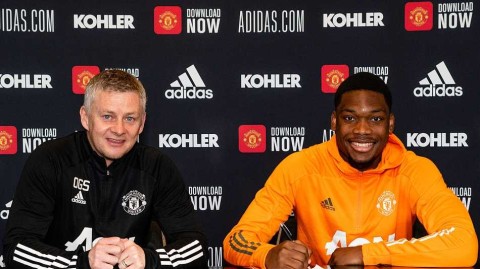 曼联未来防线基石，泰登·门吉正式签下长期合约