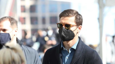 巴斯克雄狮的坚守：哈维·阿隆索拒绝门兴，与皇家社会续约至二零二二