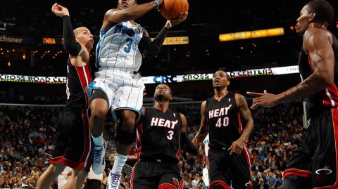 2026赛季NBA季后赛巅峰对决：新生代抢班夺权