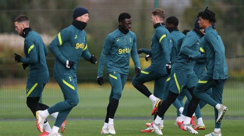 北伦敦冬日练兵图鉴：热刺欧战前的最后一课