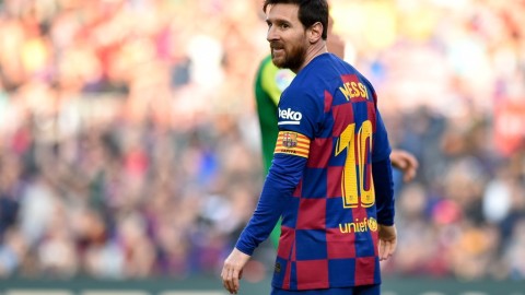 西甲归来定档六月十二 重启备战进行时