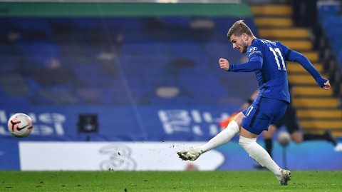 蓝军四重奏闪耀斯坦福桥：切尔西4比1大胜谢菲联，逆转好戏登顶积分榜前三