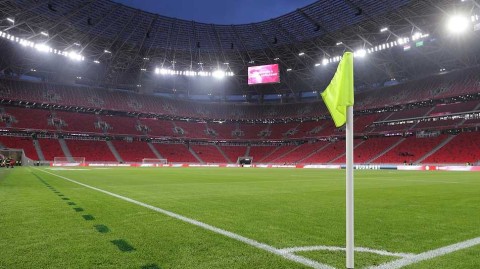 普斯卡什体育场：见证欧洲杯在疫情中的热血回归