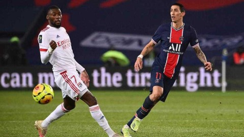 王子公园的眼泪：内马尔重伤离场，巴黎圣日耳曼主场沦陷夜