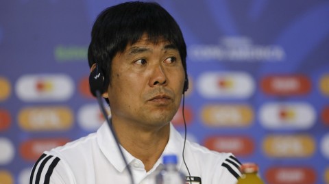 蓝武士的远征：日本青年军在2019美洲杯的淬炼