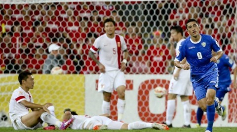 2026女足亚洲杯半决赛复盘：东道主逆袭卫冕冠军，科尔关键一击改写争冠格局