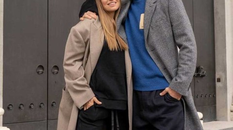 绿茵场外的世界冠军，莱万与安娜的冠军爱情