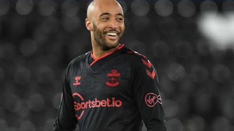 圣徒飞翼展翅土耳其 雷蒙德开启贝西克塔斯新征程