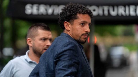 巴黎星光夜慈善同行