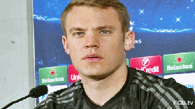 曼努埃尔·诺伊尔三十三载华诞，传奇“门卫”书写足坛新篇章