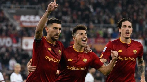 永恒之城点球定乾坤 红狼军团力擒博洛尼亚