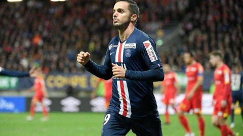 天使与超跑联袂闪耀，巴黎狂胜勒芒晋级八强